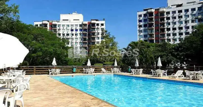 Apartamento com 3 quartos à venda na Rua Mirataia, Pechincha, Rio de Janeiro