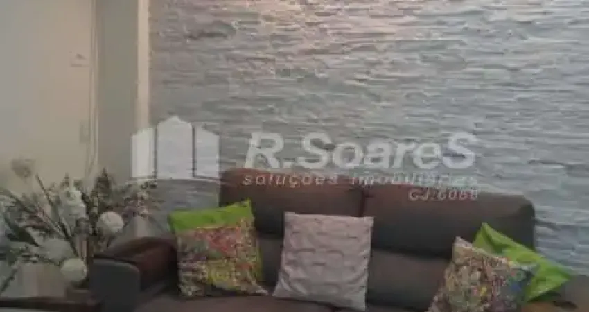 Apartamento com 2 quartos à venda na Rua Barão de Itapagipe, Tijuca, Rio de Janeiro