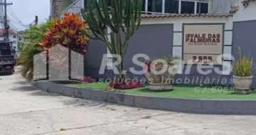 Casa em condomínio fechado com 3 quartos à venda na Rua Euzebio de Almeida, Jardim Sulacap, Rio de Janeiro