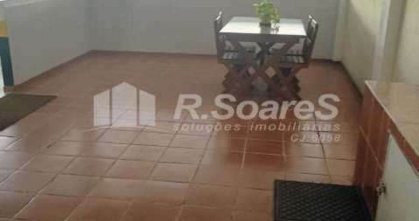 Apartamento com 2 quartos à venda na Rua das Camélias, Vila Valqueire, Rio de Janeiro