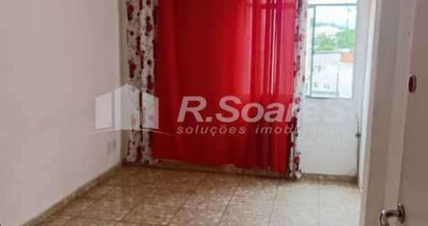 Apartamento com 1 quarto à venda na Rua Barão, Praça Seca, Rio de Janeiro