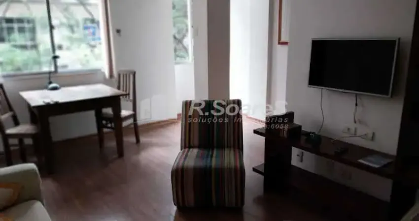 Apartamento com 2 quartos à venda na Avenida Nossa Senhora de Copacabana, Copacabana, Rio de Janeiro