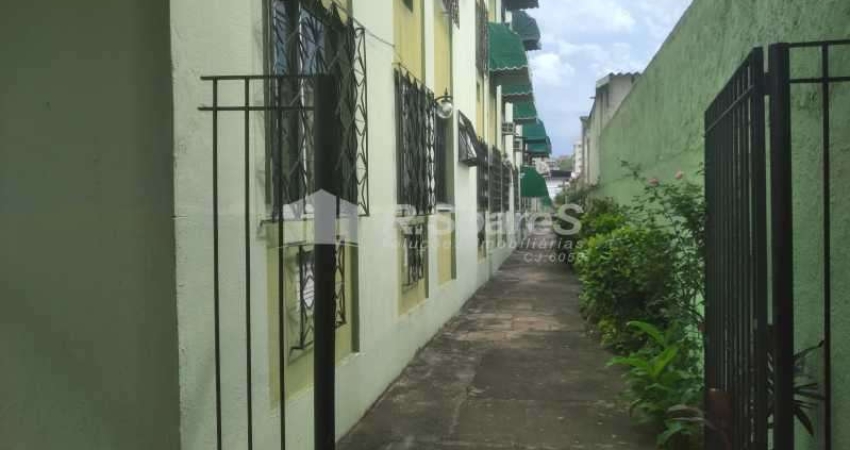 Apartamento com 2 quartos à venda na Rua Mário, Campinho, Rio de Janeiro