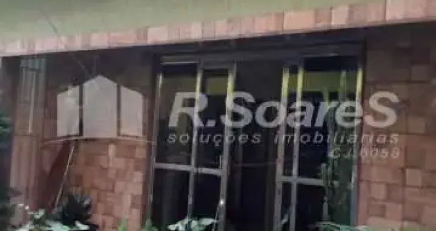 Casa em condomínio fechado com 3 quartos à venda na Rua Igarata, Marechal Hermes, Rio de Janeiro