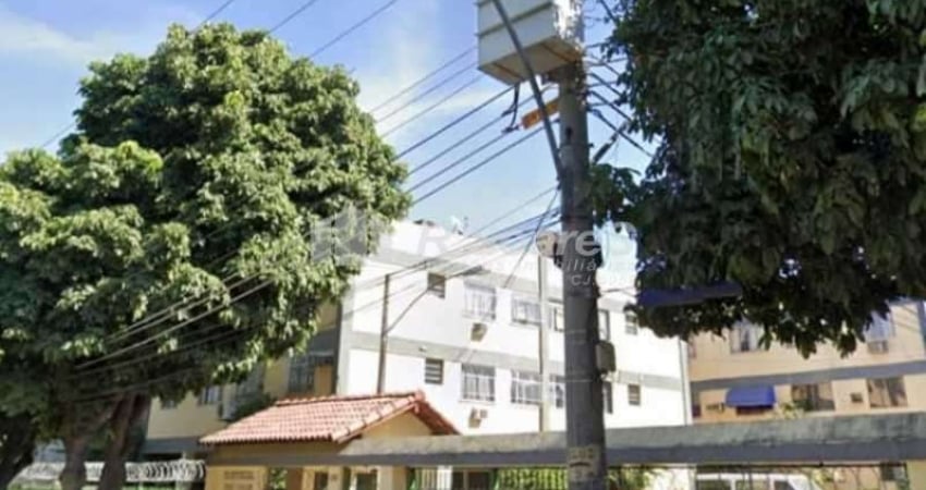 Apartamento com 2 quartos à venda na Rua Zagreb, Bangu, Rio de Janeiro