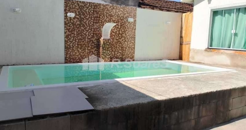 Casa com 2 quartos à venda na Rua Major Cavalcanti, Magalhães Bastos, Rio de Janeiro
