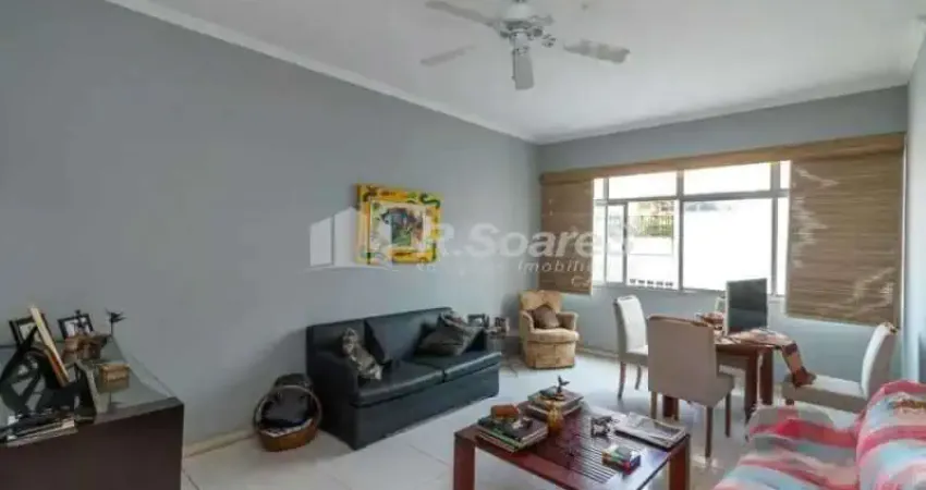 Apartamento com 3 quartos à venda na Rua Paissandu, Flamengo, Rio de Janeiro
