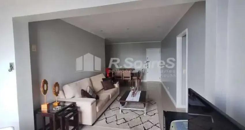 Apartamento com 2 quartos à venda na Avenida Ayrton Senna, Barra da Tijuca, Rio de Janeiro