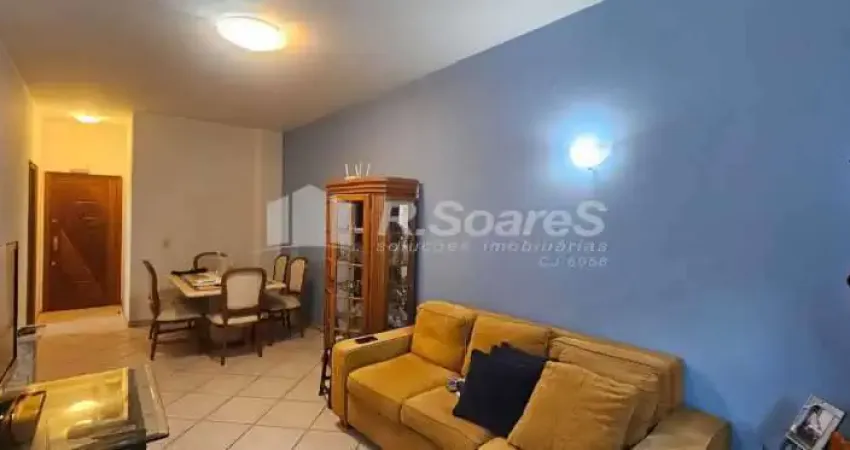 Apartamento com 2 quartos à venda na Avenida Paulo de Frontin, Praça da Bandeira, Rio de Janeiro