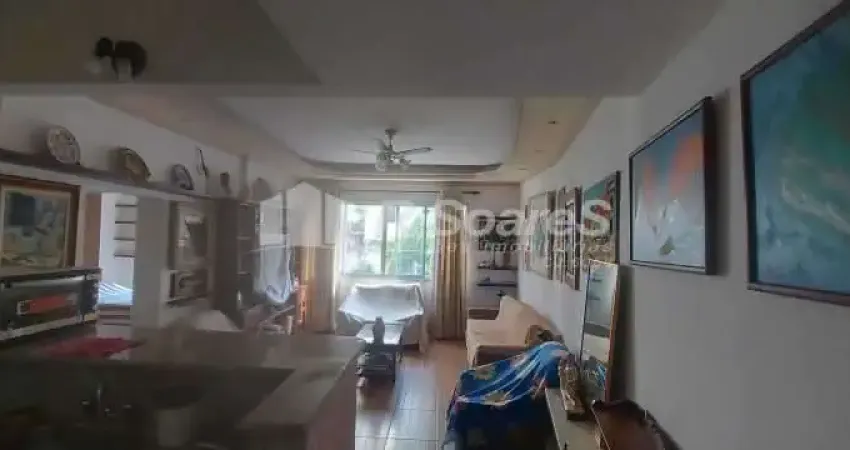 Apartamento com 2 quartos à venda na Rua Siqueira Campos, Copacabana, Rio de Janeiro