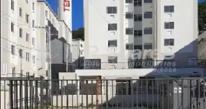 Apartamento com 2 quartos à venda na Avenida Ernani Cardoso, Cascadura, Rio de Janeiro