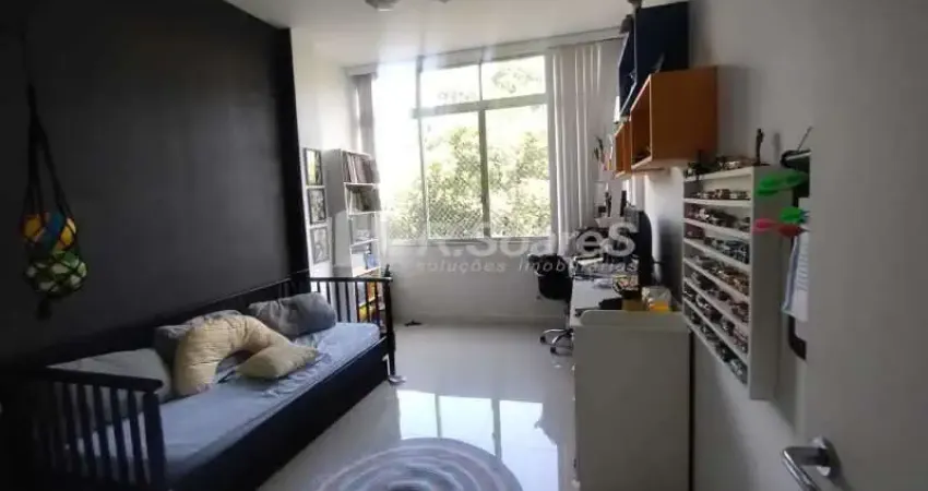 Apartamento com 3 quartos à venda na Rua Martins Pena, Tijuca, Rio de Janeiro