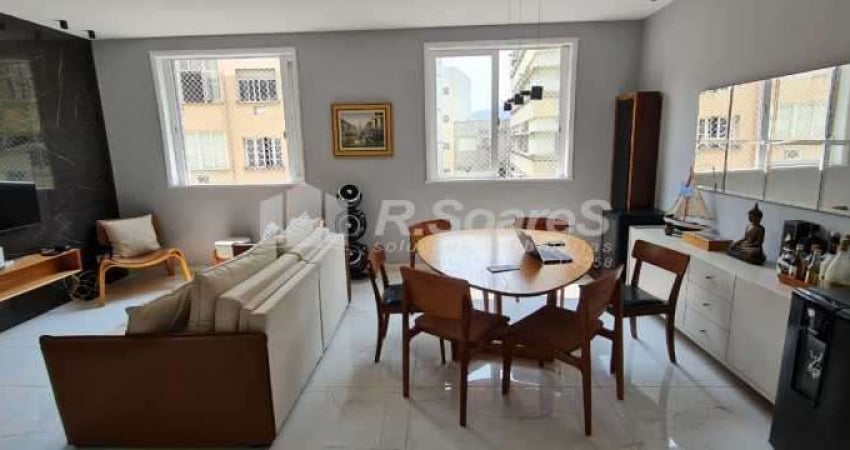 Apartamento com 3 quartos à venda na Rua Professor Gastão Bahiana, Copacabana, Rio de Janeiro