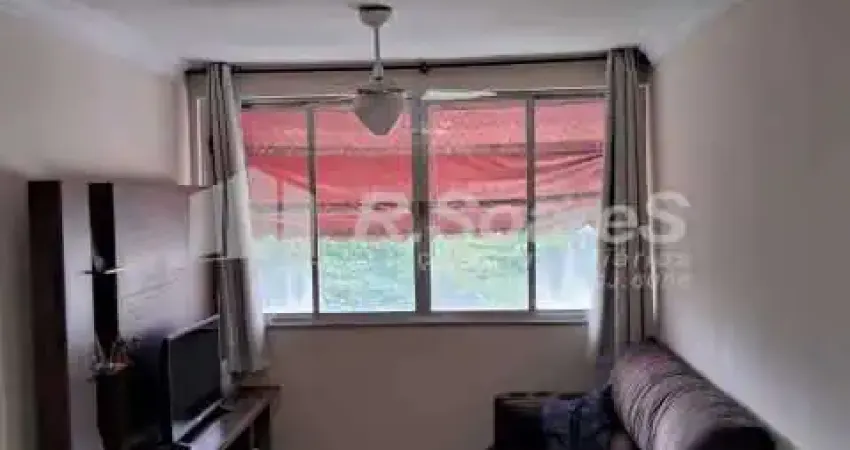 Apartamento com 2 quartos à venda na Rua Guilherme Francisco Cruz, Jardim Sulacap, Rio de Janeiro