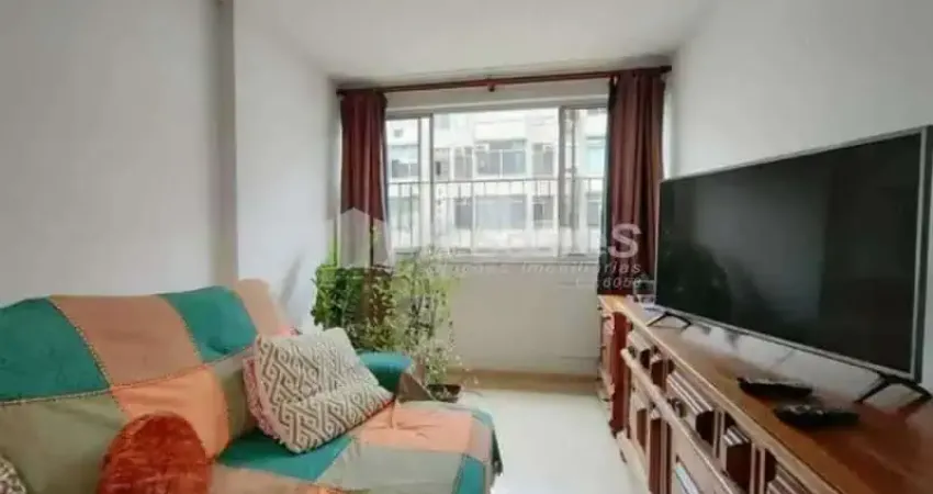 Apartamento com 3 quartos à venda na Rua Martins Ribeiro, Flamengo, Rio de Janeiro