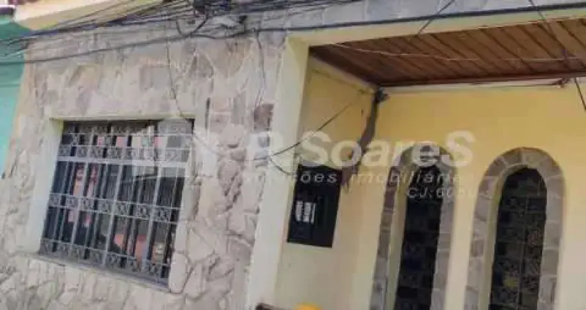 Casa em condomínio fechado com 2 quartos à venda na Rua Maria José, Madureira, Rio de Janeiro