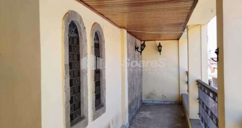 Casa em condomínio fechado com 2 quartos à venda na Rua Maria José, Madureira, Rio de Janeiro