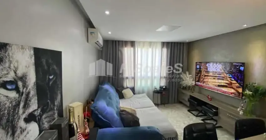 Apartamento com 2 quartos à venda na Rua Tenente Hélio Amaral, Padre Miguel, Rio de Janeiro