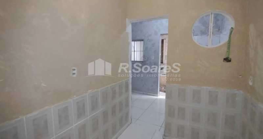 Casa com 2 quartos à venda na Rua Fernandes Guimarães, Botafogo, Rio de Janeiro