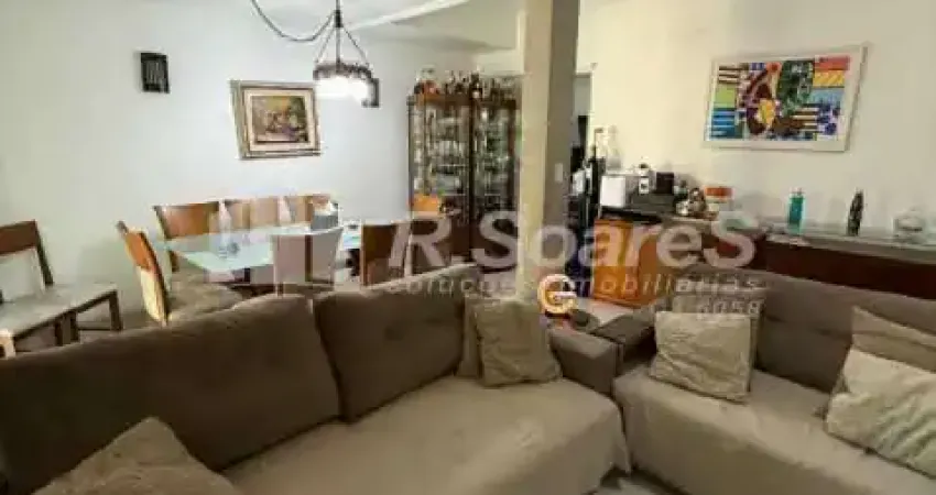 Casa com 5 quartos à venda na Rua Jerônimo Pinto, Campinho, Rio de Janeiro