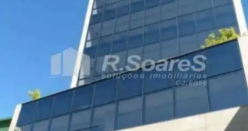 Sala comercial para alugar na Rua Arnaldo Quintela, Botafogo, Rio de Janeiro