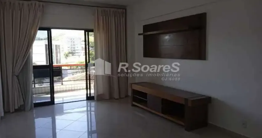Apartamento com 2 quartos à venda na Rua das Azaléas, Vila Valqueire, Rio de Janeiro