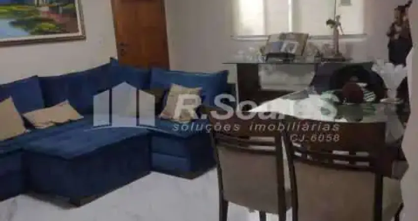 Casa em condomínio fechado com 3 quartos à venda na Rua das Azaléas, Vila Valqueire, Rio de Janeiro