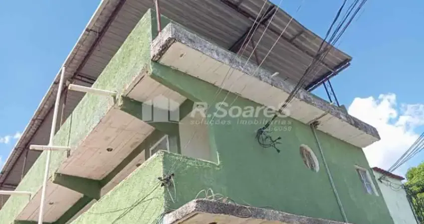 Prédio à venda na Estrada do Moinho, Campo Grande, Rio de Janeiro