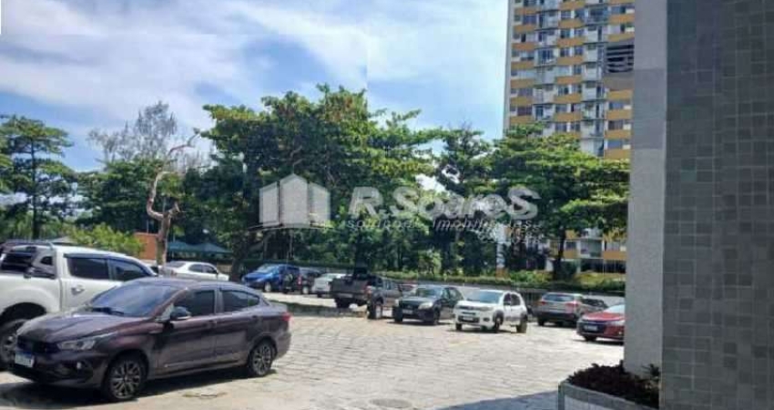 Apartamento com 2 quartos à venda na Avenida Adolpho de Vasconcelos, Barra da Tijuca, Rio de Janeiro