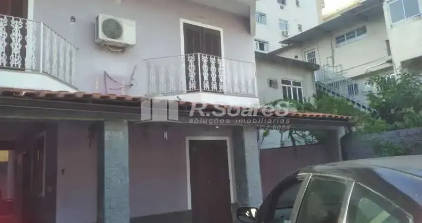 Casa com 3 quartos à venda na Travessa Pinto Teles, Campinho, Rio de Janeiro