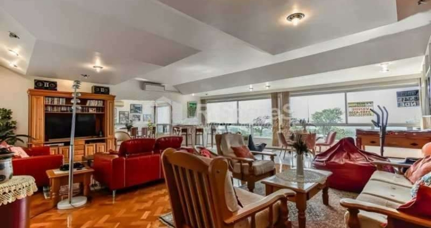 Apartamento com 4 quartos à venda na Praia do Flamengo, Flamengo, Rio de Janeiro