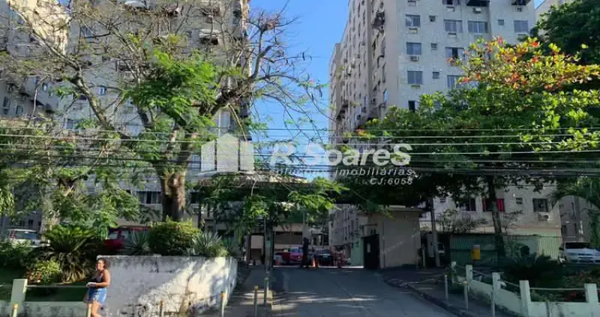Apartamento com 2 quartos à venda na Rua Moacir de Almeida, Tomás Coelho, Rio de Janeiro