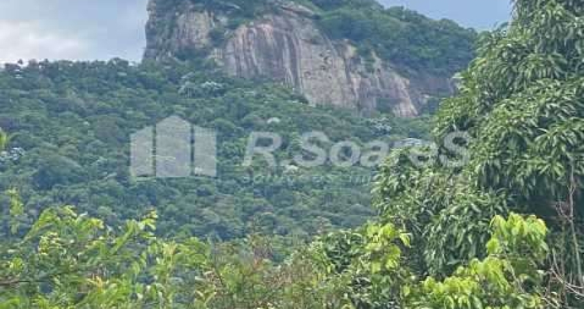 Apartamento com 2 quartos à venda na Rua Almirante Alexandrino, Santa Teresa, Rio de Janeiro