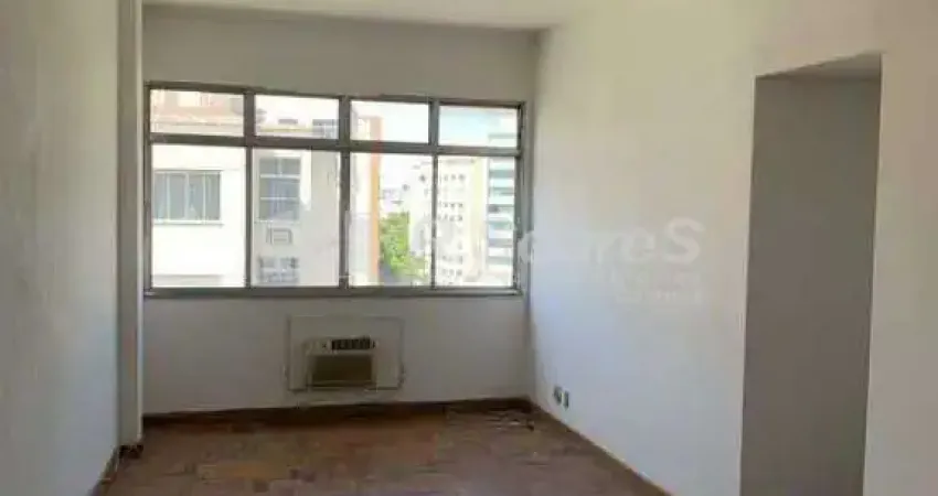 Apartamento com 3 quartos à venda na Rua Santo Afonso, Tijuca, Rio de Janeiro