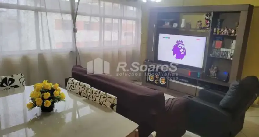 Apartamento com 3 quartos à venda na Rua Alcina, Madureira, Rio de Janeiro