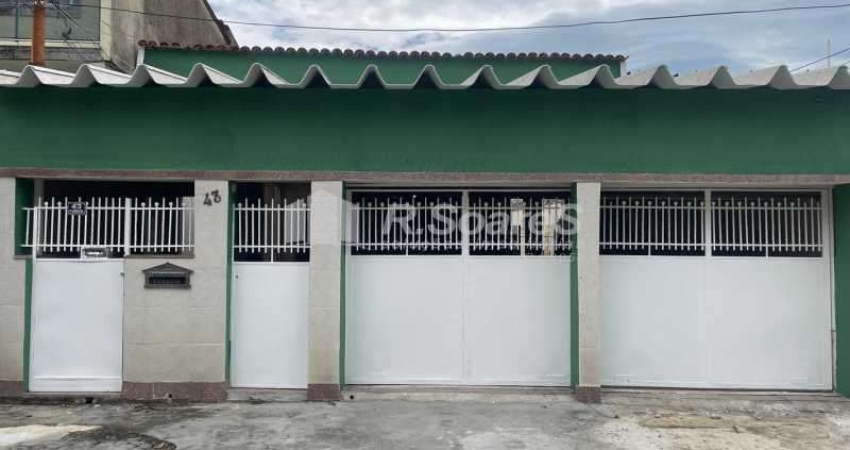 Casa com 2 quartos à venda na Rua Filomena Fragoso, Oswaldo Cruz, Rio de Janeiro