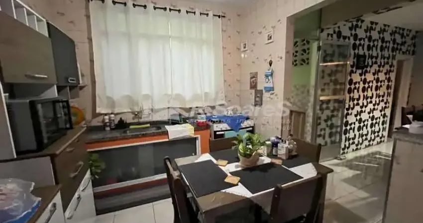 Casa em condomínio fechado com 3 quartos à venda na Estrada Intendente Magalhães, Madureira, Rio de Janeiro