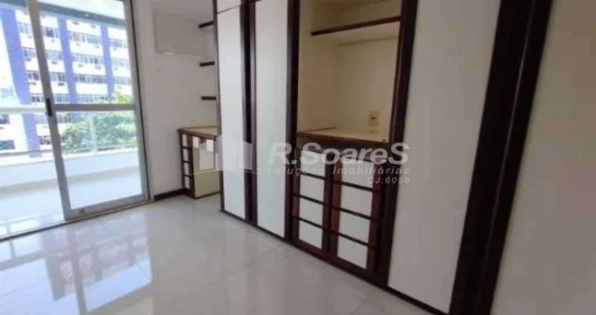 Apartamento com 3 quartos à venda na Avenida Maracanã, Maracanã, Rio de Janeiro