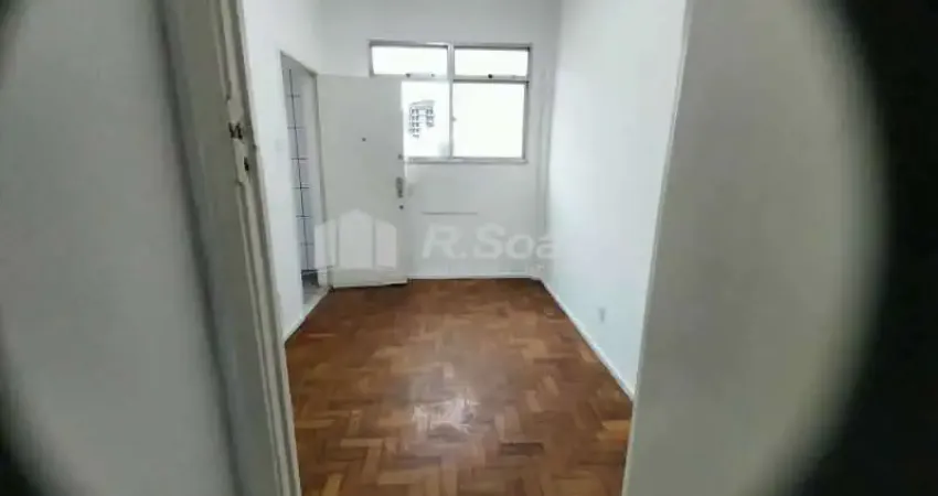Sala comercial com 2 salas para alugar na Rua Figueiredo Magalhães, Copacabana, Rio de Janeiro
