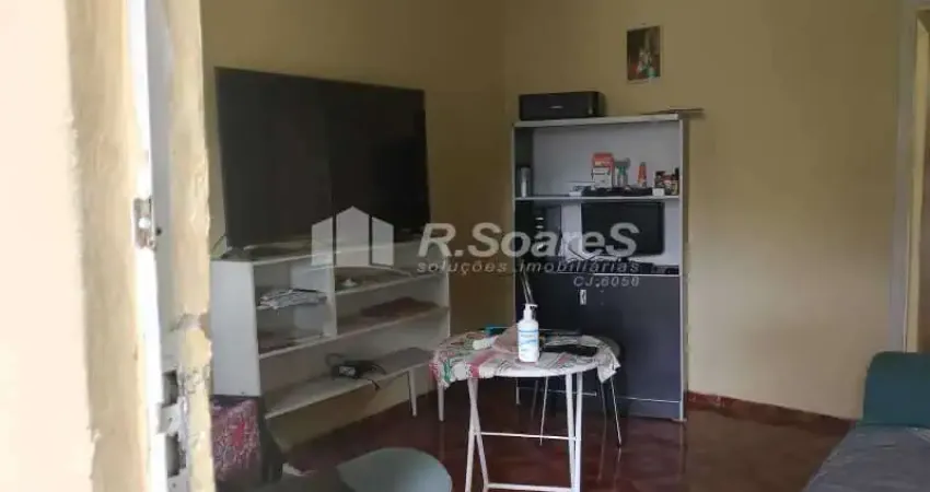 Casa com 2 quartos à venda na Rua Tabelião Luiz Guarana, Realengo, Rio de Janeiro