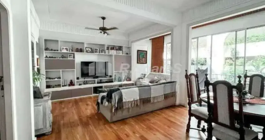 Apartamento com 4 quartos à venda na Rua Guilhermina Guinle, Botafogo, Rio de Janeiro