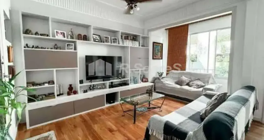 Apartamento com 4 quartos à venda na Rua Guilhermina Guinle, Botafogo, Rio de Janeiro
