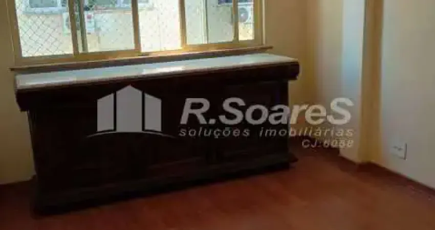 Apartamento com 2 quartos à venda na Rua Correa Dutra, Botafogo, Rio de Janeiro