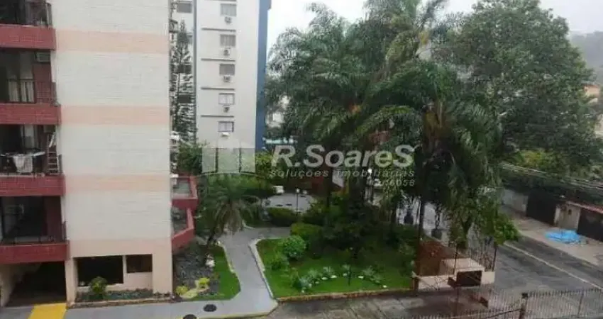 Apartamento com 2 quartos à venda na Rua Professor Henrique Costa, Pechincha, Rio de Janeiro
