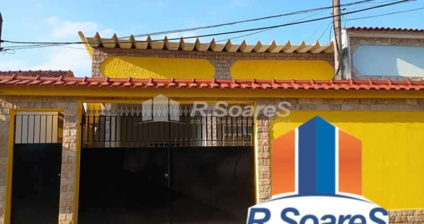 Casa com 3 quartos à venda na Rua Artur Neiva, Jardim Sulacap, Rio de Janeiro