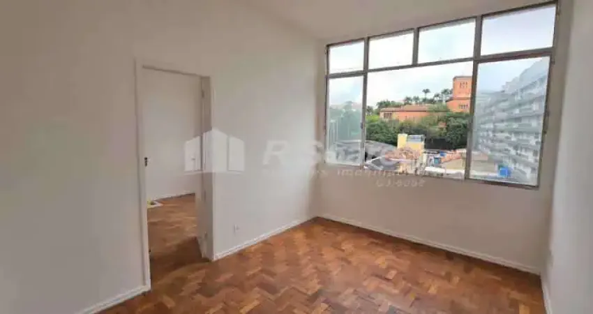 Apartamento com 1 quarto à venda na Rua do Matoso, Praça da Bandeira, Rio de Janeiro