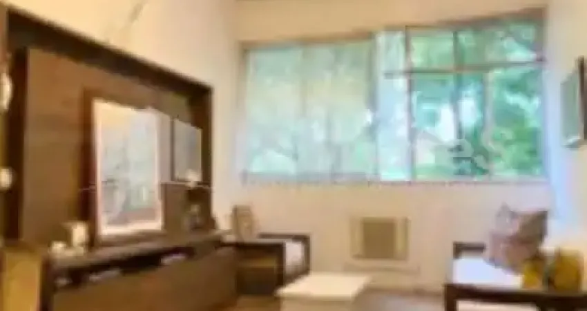 Apartamento com 1 quarto à venda na Largo dos Leões, Humaitá, Rio de Janeiro