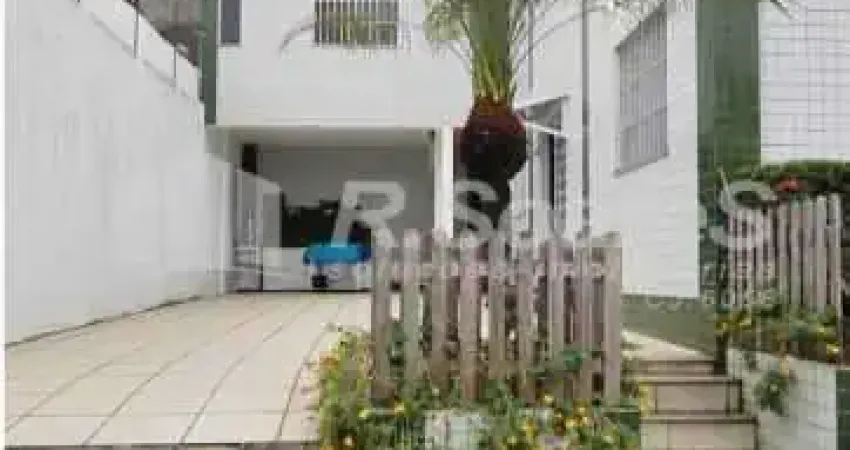 Ponto comercial à venda na Rua Jornalista Geraldo Rocha, Jardim Meriti, São João de Meriti