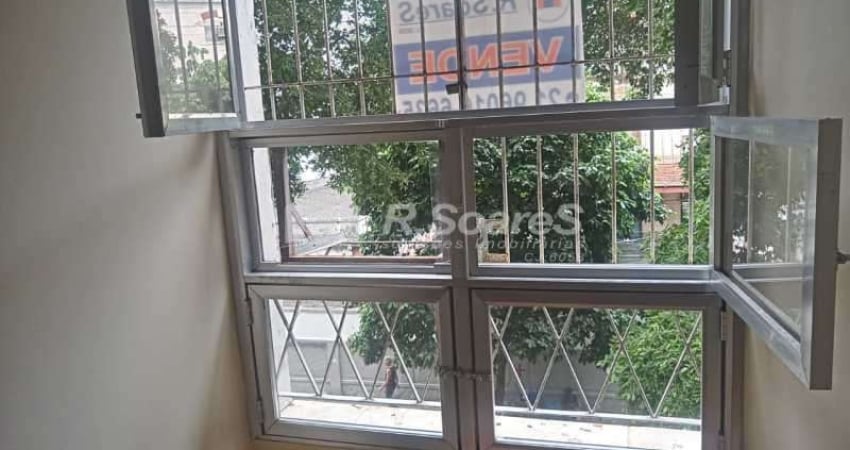 Kitnet / Stúdio à venda na Rua Washington Luís, Centro, Rio de Janeiro