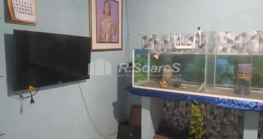 Casa com 2 quartos à venda na Rua Guarulhos, Realengo, Rio de Janeiro